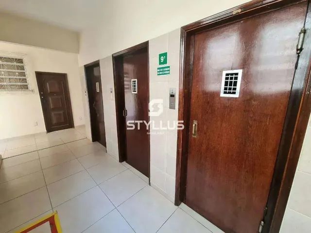 Imagem 14: Botafogo Apartamento com 1 dormitório