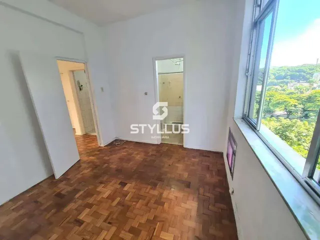Imagem 3: Botafogo Apartamento com 1 dormitório