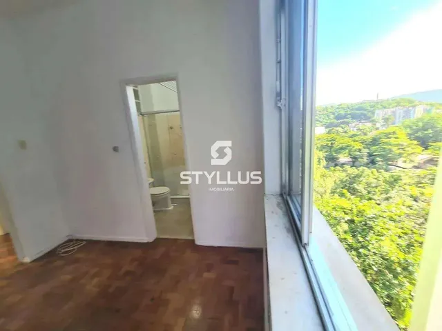 Imagem 10: Botafogo Apartamento com 1 dormitório