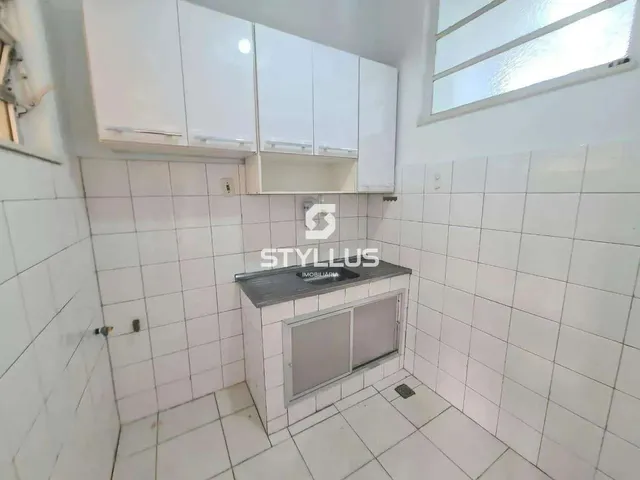 Imagem 4: Botafogo Apartamento com 1 dormitório