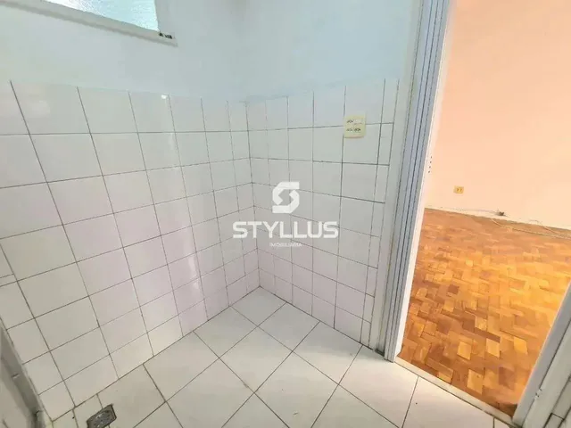 Imagem 11: Botafogo Apartamento com 1 dormitório