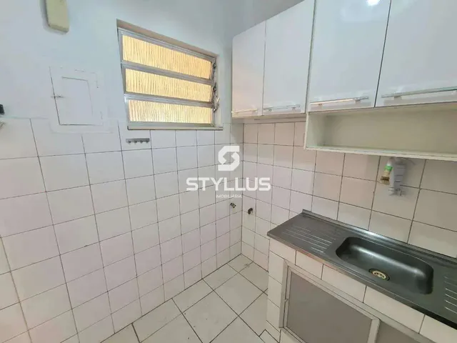 Imagem 15: Botafogo Apartamento com 1 dormitório