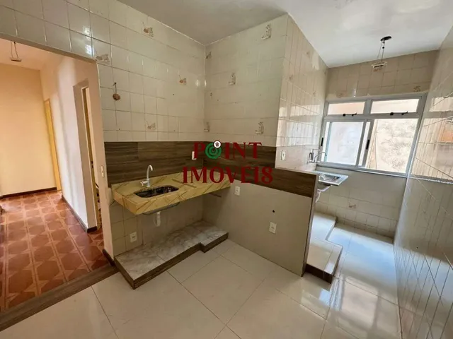 Imagem: Apartamento 03 Quartos (01 Suíte), 01 Vaga