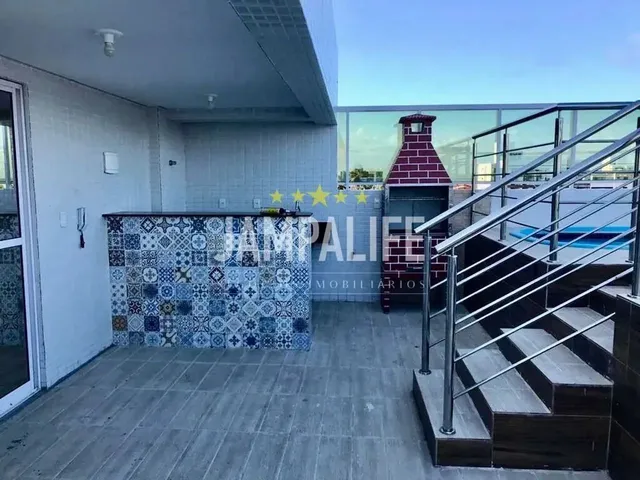 Imagem 11: Apartamento 2 Quartos, 54,7M², R$290.000,00 - Areia Dourada, Cabedelo/Pb