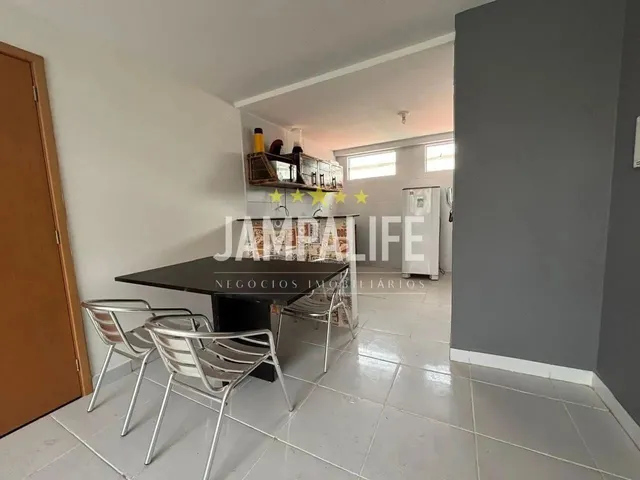 Imagem 2: Apartamento 2 Quartos, 54,7M², R$290.000,00 - Areia Dourada, Cabedelo/Pb
