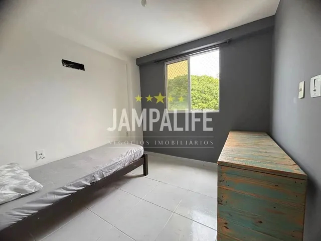 Imagem 4: Apartamento 2 Quartos, 54,7M², R$290.000,00 - Areia Dourada, Cabedelo/Pb
