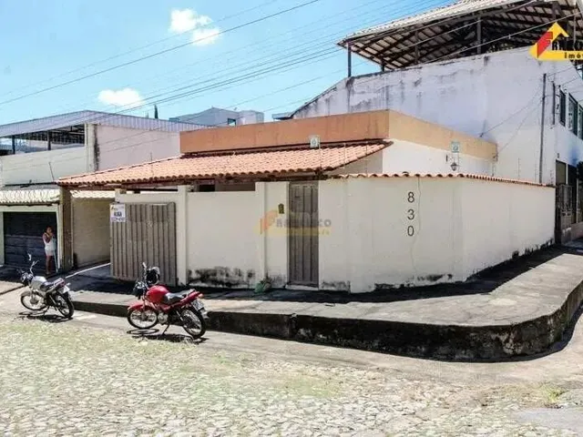 Imagem 5: Casa para Aluguel, 3 Quartos, 2 Vagas, São José - Divinópolis/Mg