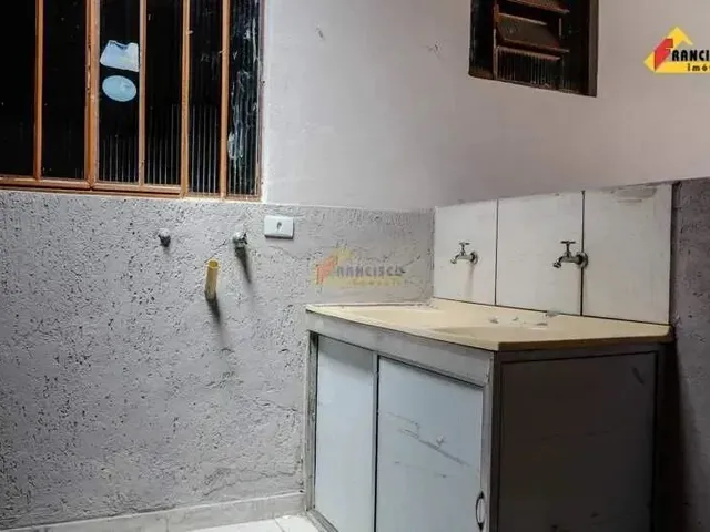 Imagem 2: Casa para Aluguel, 3 Quartos, 2 Vagas, São José - Divinópolis/Mg