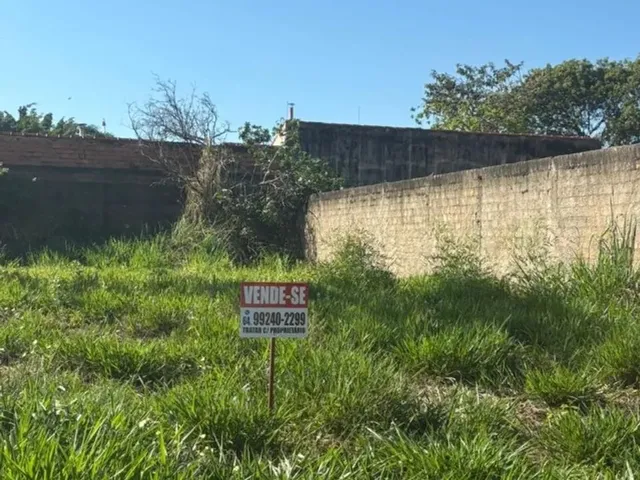 Imagem: Lote Caldas Novas