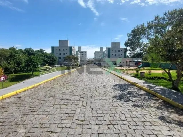 Imagem: Apartamento no Cedros - Sacada, Garagem