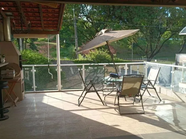 Imagem: Casa com 3 Dormitórios À Venda, 170 M²