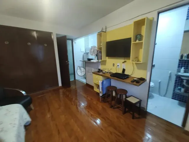 Imagem: Apartamento À Venda com 15.4 M² no Alto