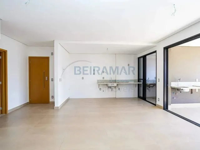 Imagem: Apartamento Sofisticado, 3 Suítes, Vista