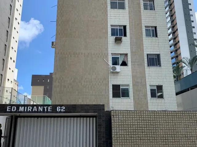 Imagem: Apartamento 3 Quartos, 110M², Mobiliado