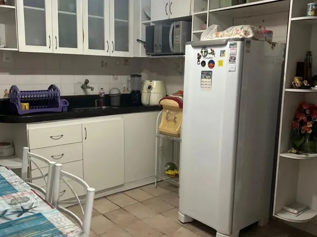 Imagem 7: Apartamento 3 Quartos, 110M², Mobiliado, Nascente Sul, Brisamar - João Pessoa