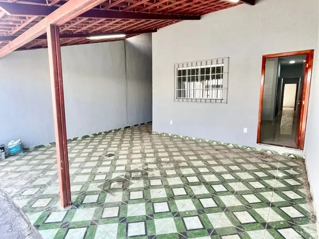 Imagem 3: A Venda - Poço Casa com 3 dormitórios
