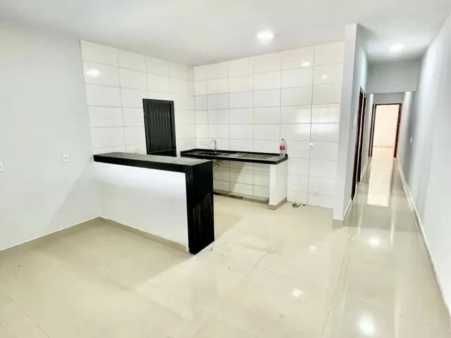 Imagem 6: A Venda - Poço Casa com 3 dormitórios