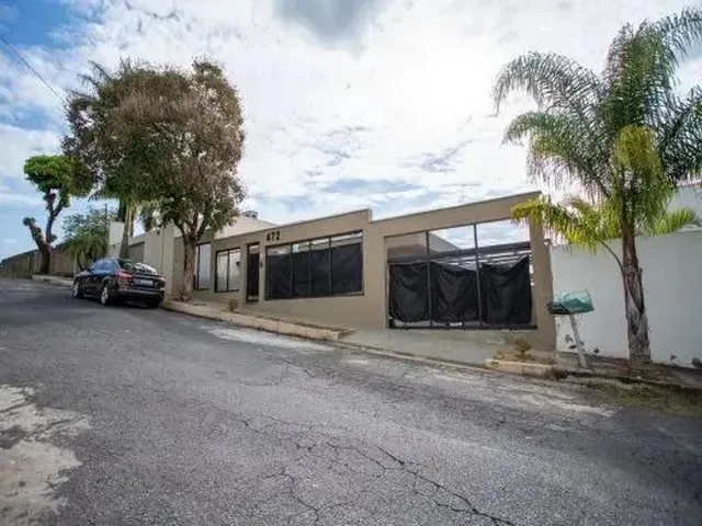 Imagem: Venda - Casa - Mangabeiras-Comiteco Belo