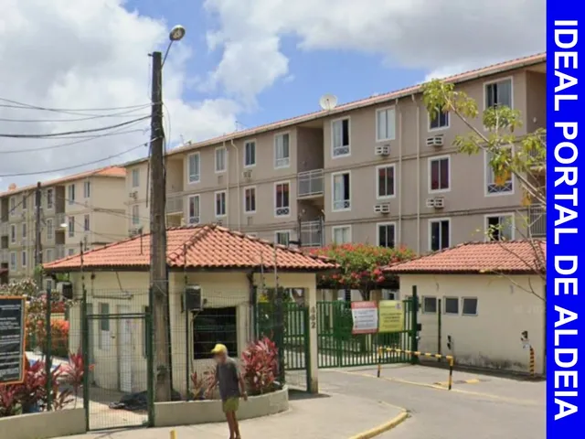 Imagem: Apartamento de 2 quartos na Vila da Inabi