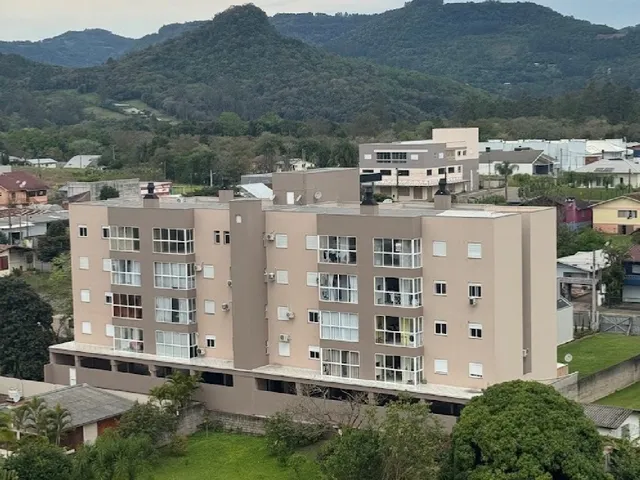 Imagem: Apartamento Residencial em Feliz - Rs, Vila