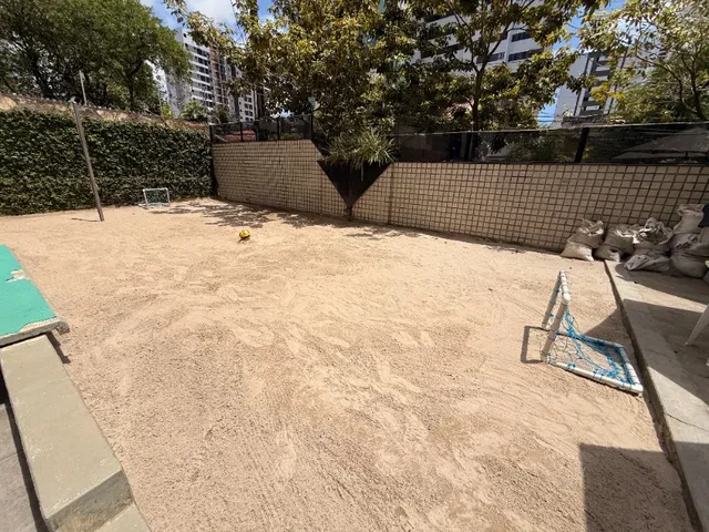 Imagem 15: Imperdível Apartamento de 3 Quartos na Madalena, Recife-Pe! Suite, 2 Salas, 2 Banheiros
