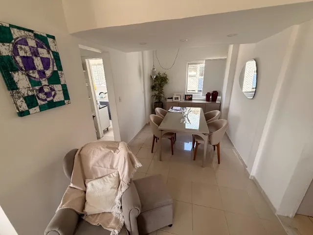 Imagem 3: Imperdível Apartamento de 3 Quartos na Madalena, Recife-Pe! Suite, 2 Salas, 2 Banheiros