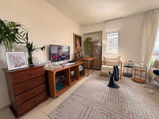 Imagem 8: Imperdível Apartamento de 3 Quartos na Madalena, Recife-Pe! Suite, 2 Salas, 2 Banheiros