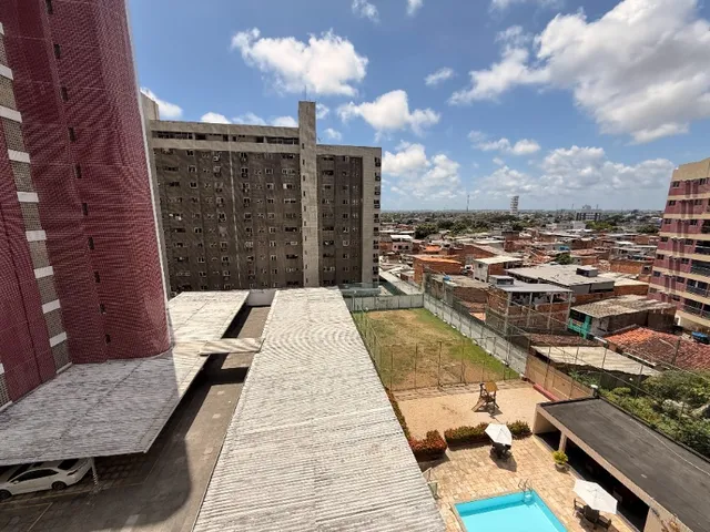 Imagem 16: Imperdível Apartamento de 3 Quartos na Madalena, Recife-Pe! Suite, 2 Salas, 2 Banheiros
