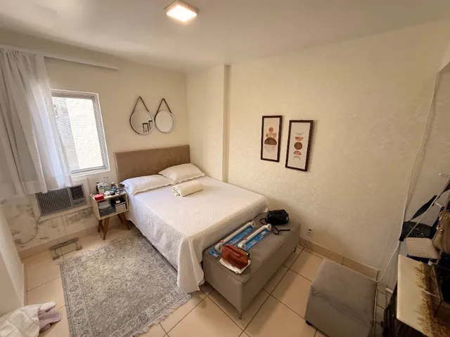 Imagem 2: Imperdível Apartamento de 3 Quartos na Madalena, Recife-Pe! Suite, 2 Salas, 2 Banheiros