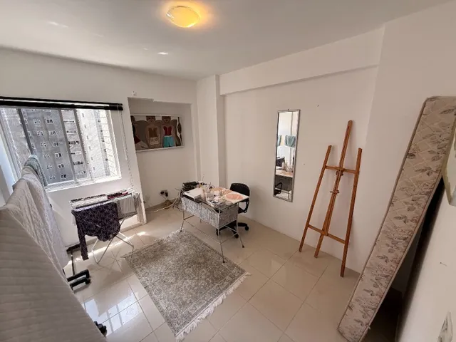 Imagem 14: Imperdível Apartamento de 3 Quartos na Madalena, Recife-Pe! Suite, 2 Salas, 2 Banheiros