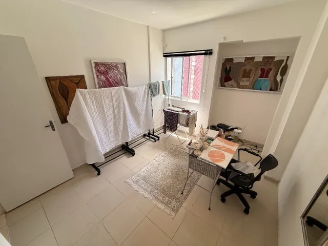 Imagem 11: Imperdível Apartamento de 3 Quartos na Madalena, Recife-Pe! Suite, 2 Salas, 2 Banheiros