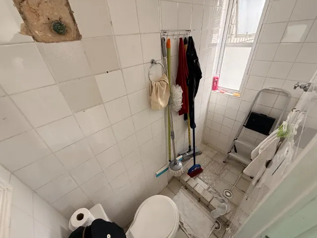 Imagem 12: Imperdível Apartamento de 3 Quartos na Madalena, Recife-Pe! Suite, 2 Salas, 2 Banheiros