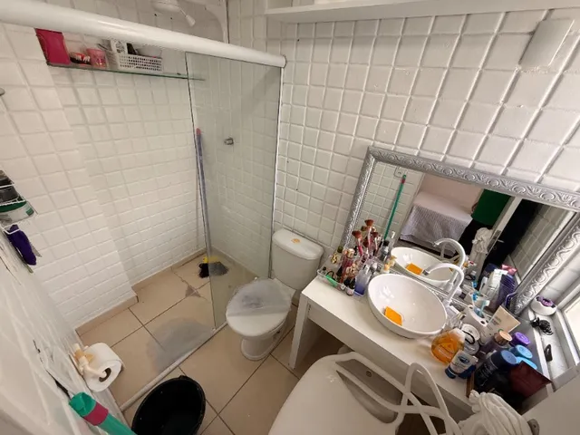 Imagem 13: Imperdível Apartamento de 3 Quartos na Madalena, Recife-Pe! Suite, 2 Salas, 2 Banheiros