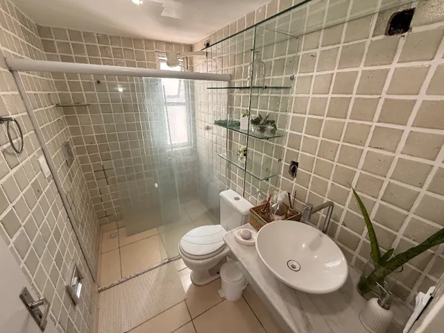Imagem 5: Imperdível Apartamento de 3 Quartos na Madalena, Recife-Pe! Suite, 2 Salas, 2 Banheiros