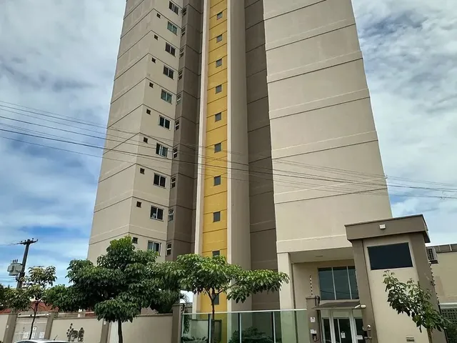Imagem: Apartamento Edifício Ipê (7º Andar