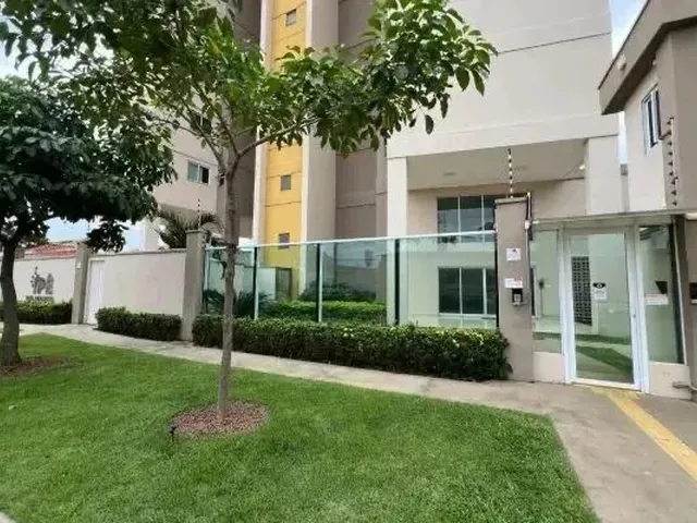 Imagem 11: Apartamento Edifício Ipê (7º Andar