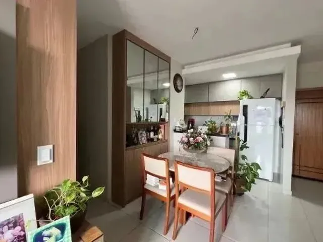 Imagem 12: Apartamento Edifício Ipê (7º Andar