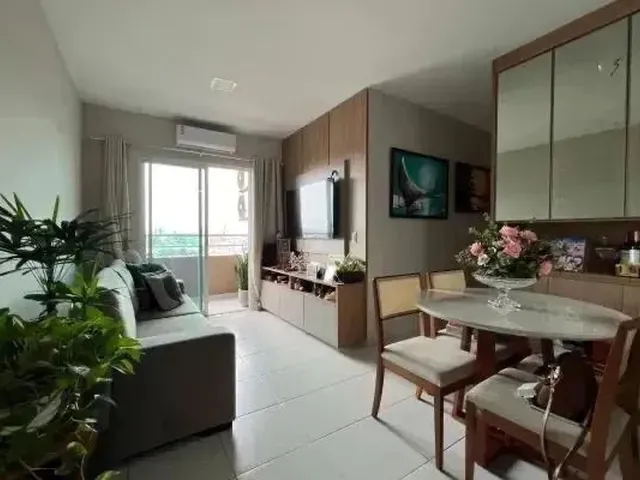 Imagem 2: Apartamento Edifício Ipê (7º Andar