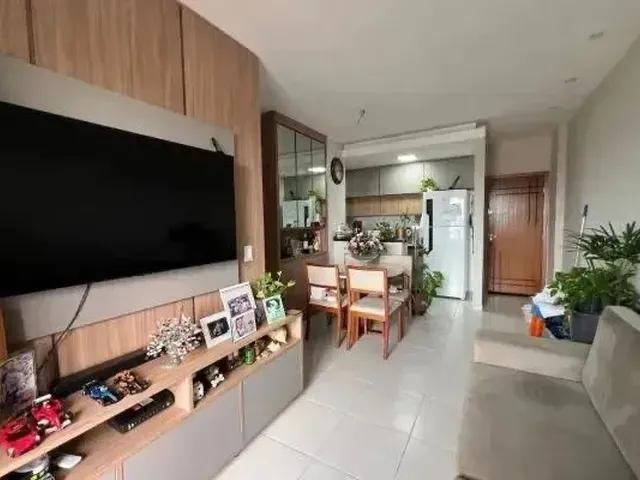 Imagem 5: Apartamento Edifício Ipê (7º Andar