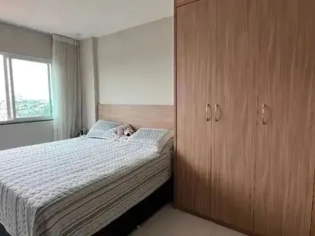 Imagem 15: Apartamento Edifício Ipê (7º Andar