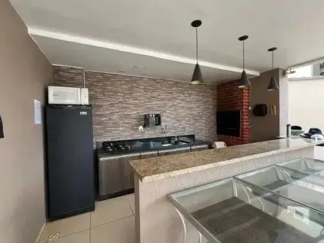 Imagem 3: Apartamento Edifício Ipê (7º Andar