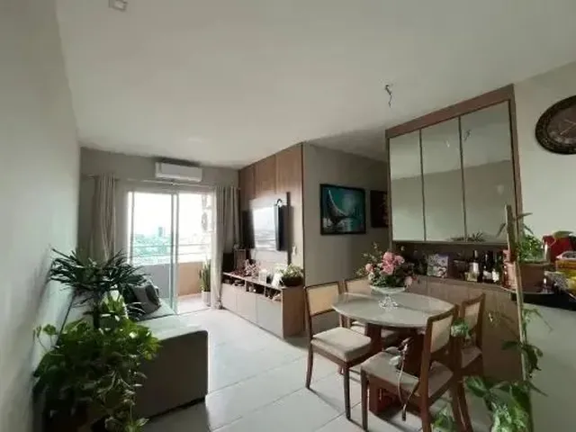Imagem 14: Apartamento Edifício Ipê (7º Andar