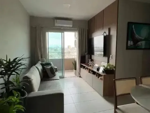 Imagem 7: Apartamento Edifício Ipê (7º Andar