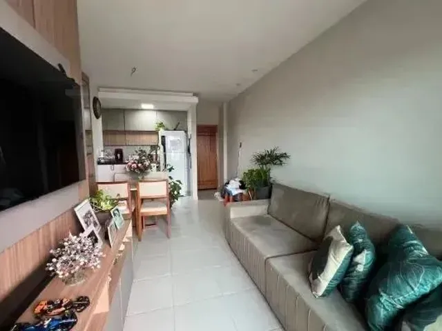 Imagem 10: Apartamento Edifício Ipê (7º Andar