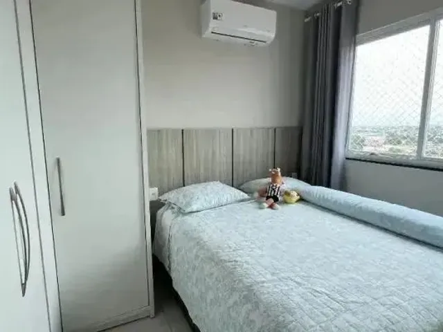 Imagem 13: Apartamento Edifício Ipê (7º Andar