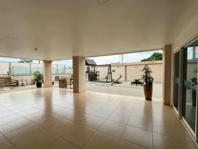 Imagem 16: Apartamento Edifício Ipê (7º Andar
