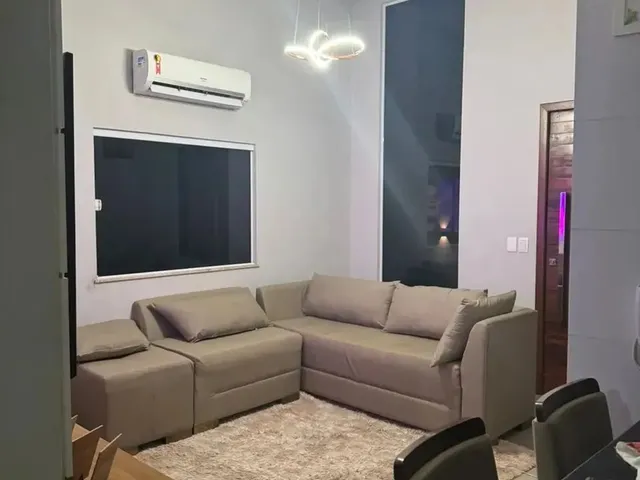 Imagem 15: Cód. 8027 Barra de Jacuípe Casa Solta com 3/4 Sendo Um Suíte com Piscina Privativa