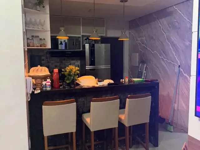 Imagem 14: Cód. 8027 Barra de Jacuípe Casa Solta com 3/4 Sendo Um Suíte com Piscina Privativa