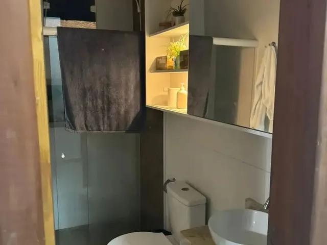 Imagem 3: Cód. 8027 Barra de Jacuípe Casa Solta com 3/4 Sendo Um Suíte com Piscina Privativa