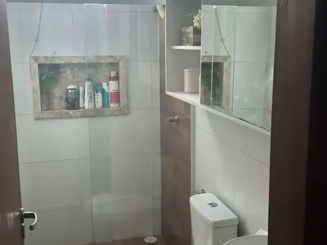 Imagem 11: Cód. 8027 Barra de Jacuípe Casa Solta com 3/4 Sendo Um Suíte com Piscina Privativa